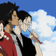 Image for article titled The Best Anime To Binge-Watch Over Winter Vacation